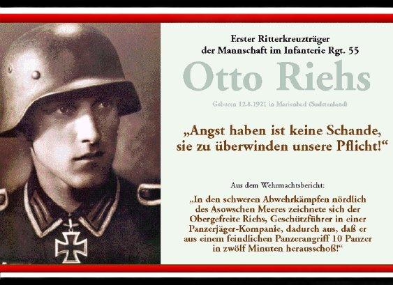 Otto Riehs 0